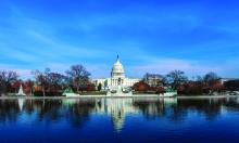 U.S. Capitol building